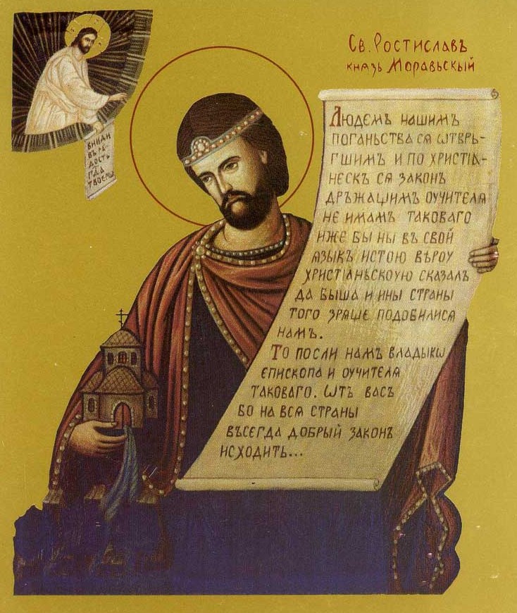 Rostislav